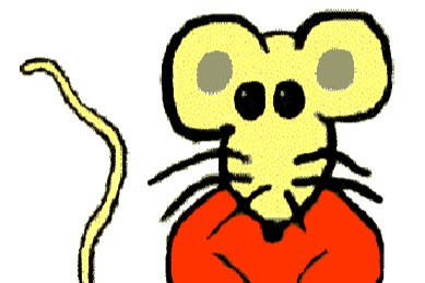 Church Mice