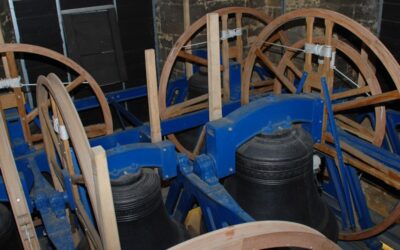 Olney Bellringers